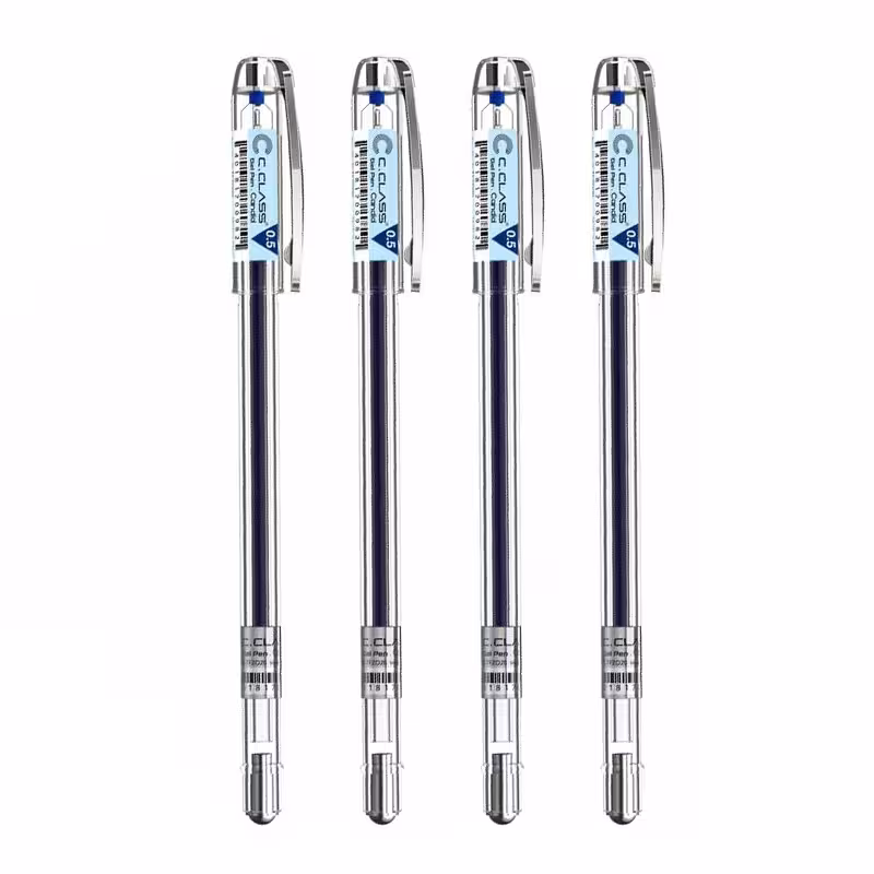 خودکار سی.کلاس مدل کاندید 0.5 بسته 4 عددی