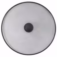 درب توری روغن گیر قطر 33CM | amazonchi