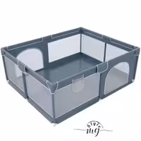 استخر توپ و پارک بازی باکیفیت کودک مدل مربع توری