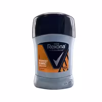 مام ضد تعریق صابونی 48 ساعته مردانه رکسونا Rexona مدل WORKOUT حجم 40 گرم