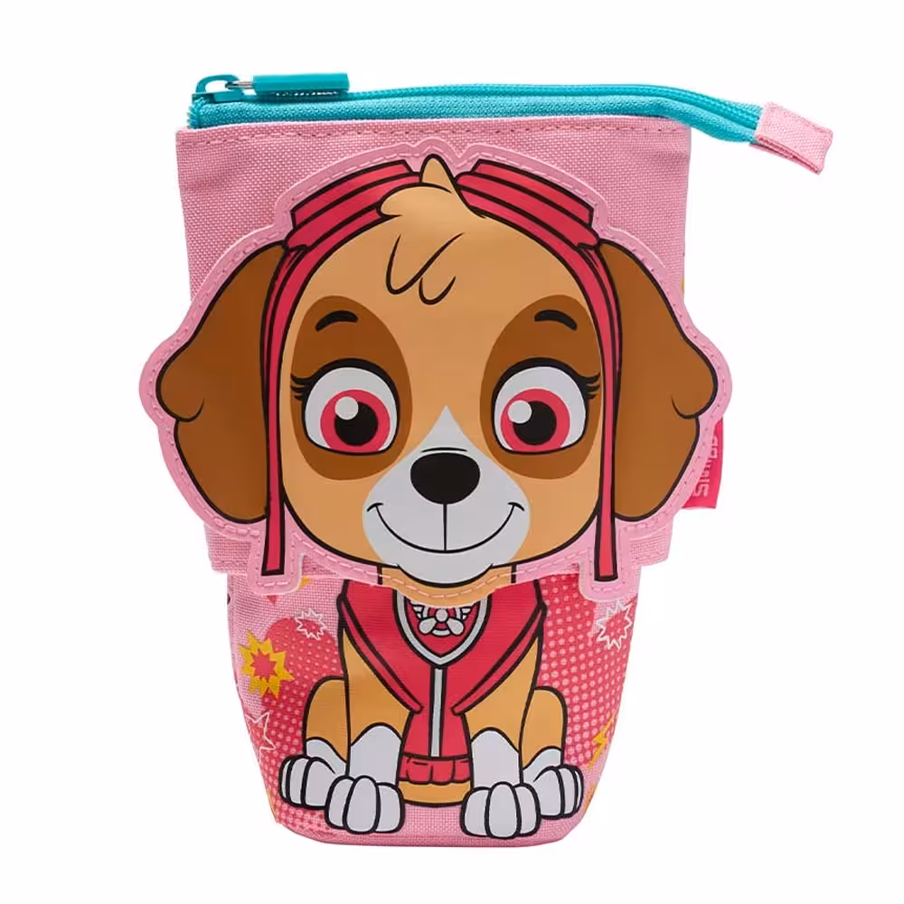 جامدادی Smiggle طرح اسکای