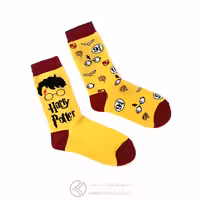 جوراب هری پاتر Harry Potter