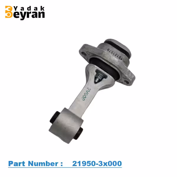 دسته موتور عقب النترا 2015