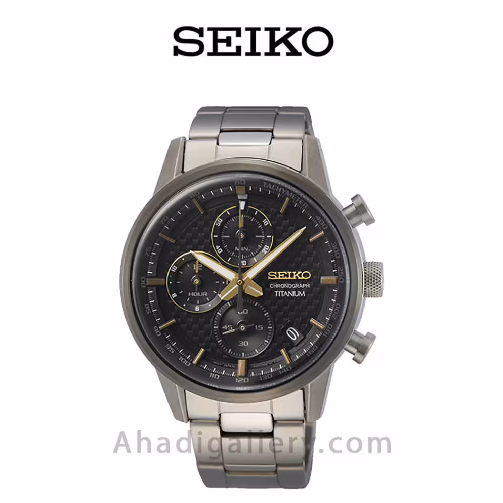 ساعت مچی سیکو مدل SSB391P1