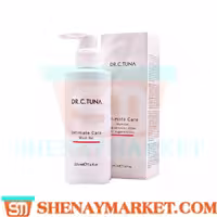 ژل بهداشتی بانوان Intimate Care دکتر سی تونا فارماسی حجم 225 میل