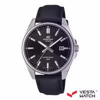 ساعت مچی مردانه کاسیو ادیفایس CASIO EDIFICE مدل EFV-150L-1AVUDF