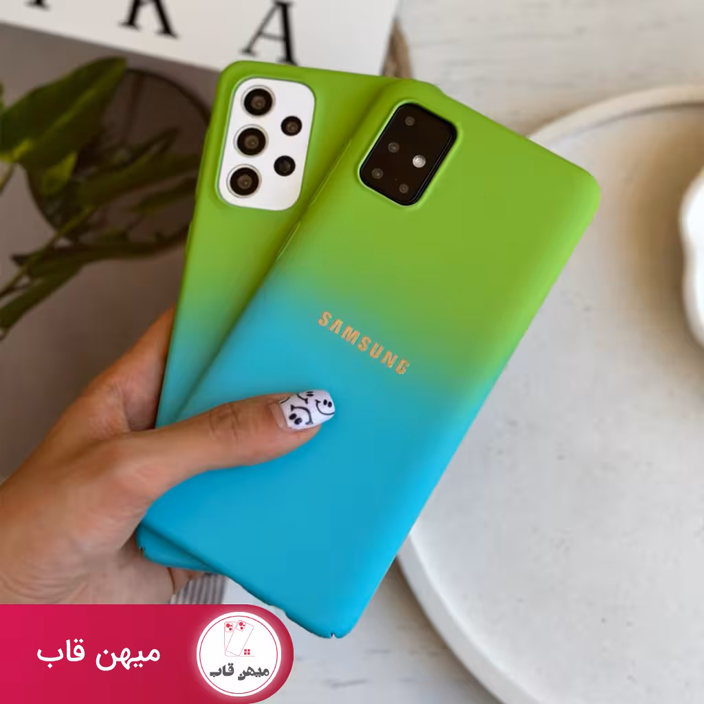 قاب Ocean PC سامسونگ و شیائومی - کد (22030)