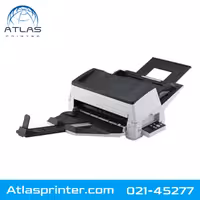 اسکنر فوجیتسو Fujitsu FI-7600 LOW