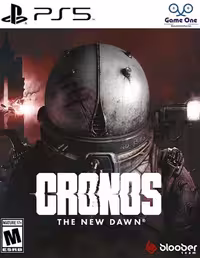 بازی Cronos: The New Dawn برای PS5