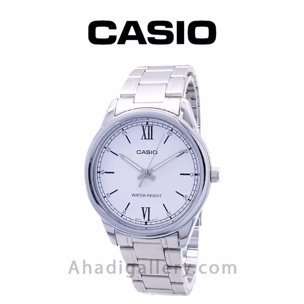 ساعت مچی کاسیو مدل MTP-V005D-7B2UDF