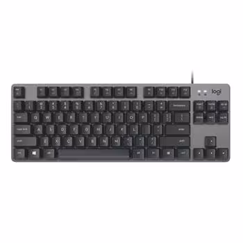 کیبورد مکانیکال لاجیتک مدل K835