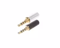 فیش 3 خط هدفن 35 میلی SENNHEISER