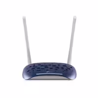 مودم روتر VDSL/ADSL تی پی لینک مدل TD-W9960