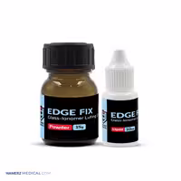 سمان گلس آینومر لوتینگ هامرز EDGE FIX