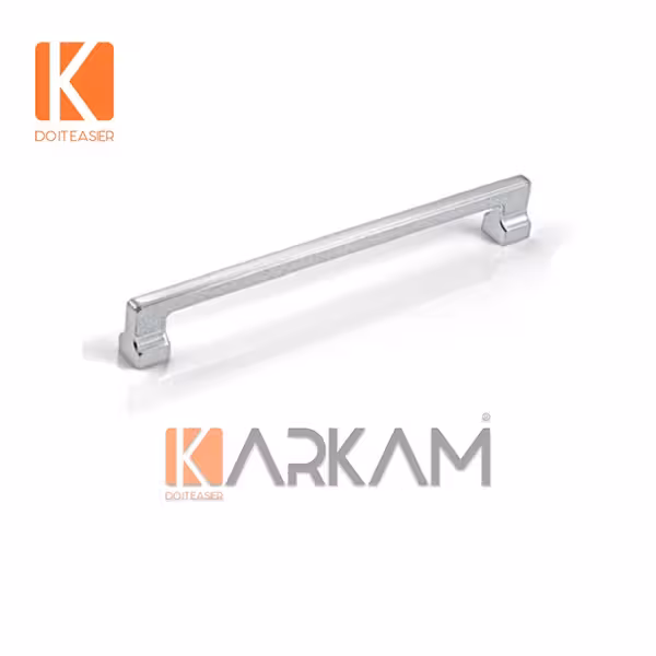 کابینتی 256-H2612 سیلور HTN