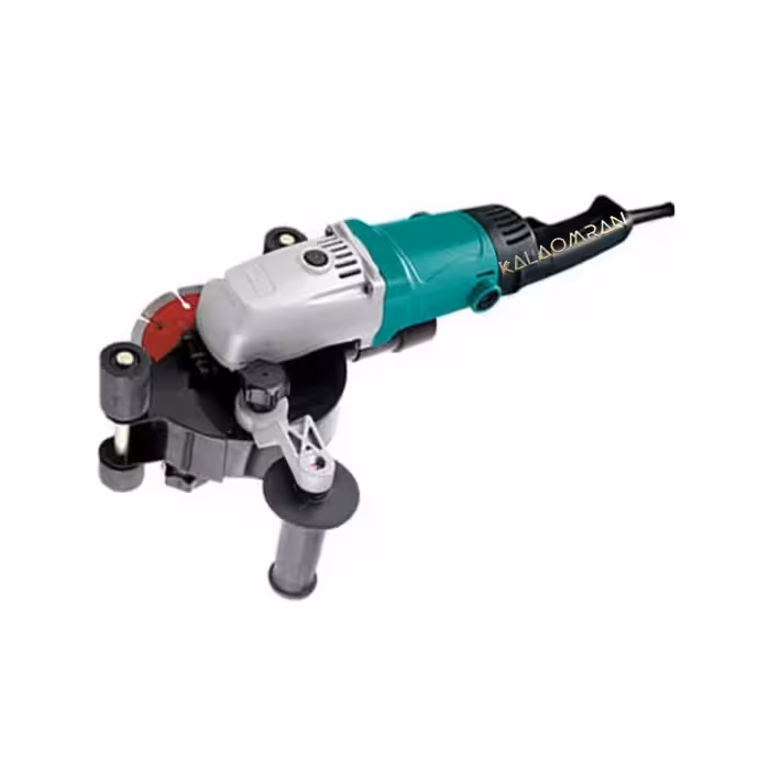 شیارزن دی سی ای مدل AZR02-150