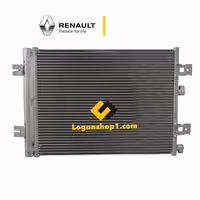 رادياتور کولر ساندرو