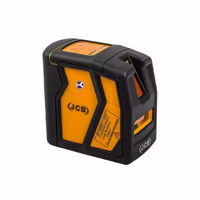 تراز لیزری 15 متری مدل JCB88H جی سی بی