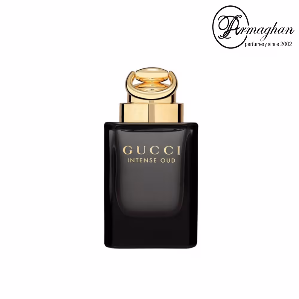 Gucci By Gucci Intense Oud Pour Homme For Men EDP