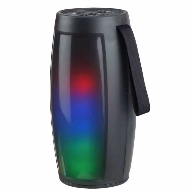 اسپیکر بلوتوثی رم و فلش خور ZQS1202