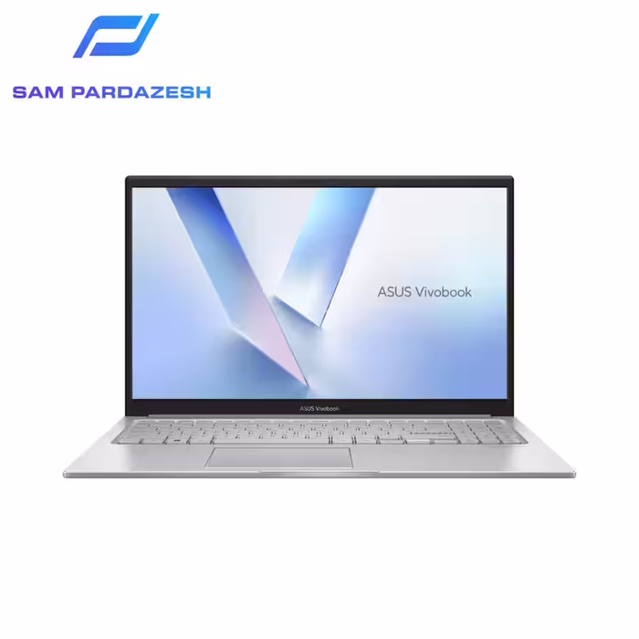 لپ تاپ Vivobook 15 R1504VA با پردازنده Core i7 1355U، رم 8GB و حافظه 512GB SSD