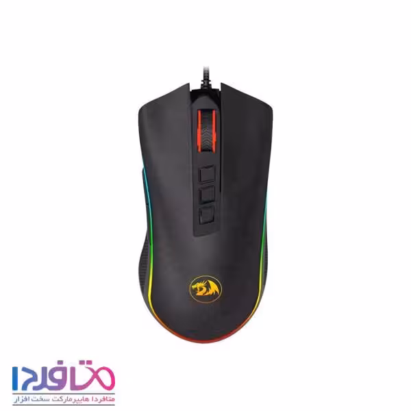 ماوس گیمینگ ردراگون مدل M711 COBRA