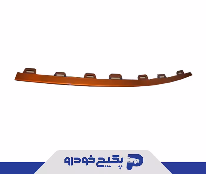 زه چپ سپر جلو 602002166AARU چری