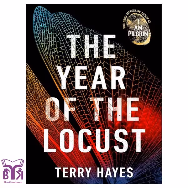 کتاب The Year of the Locust