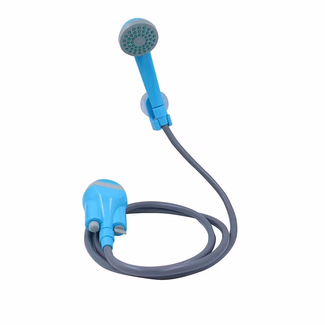 دوش سفری مدل شارژی K1-1203