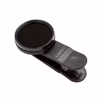 فیلتر لنز موبایل پلاریزه اسینو Osino CPL Filter 37mm