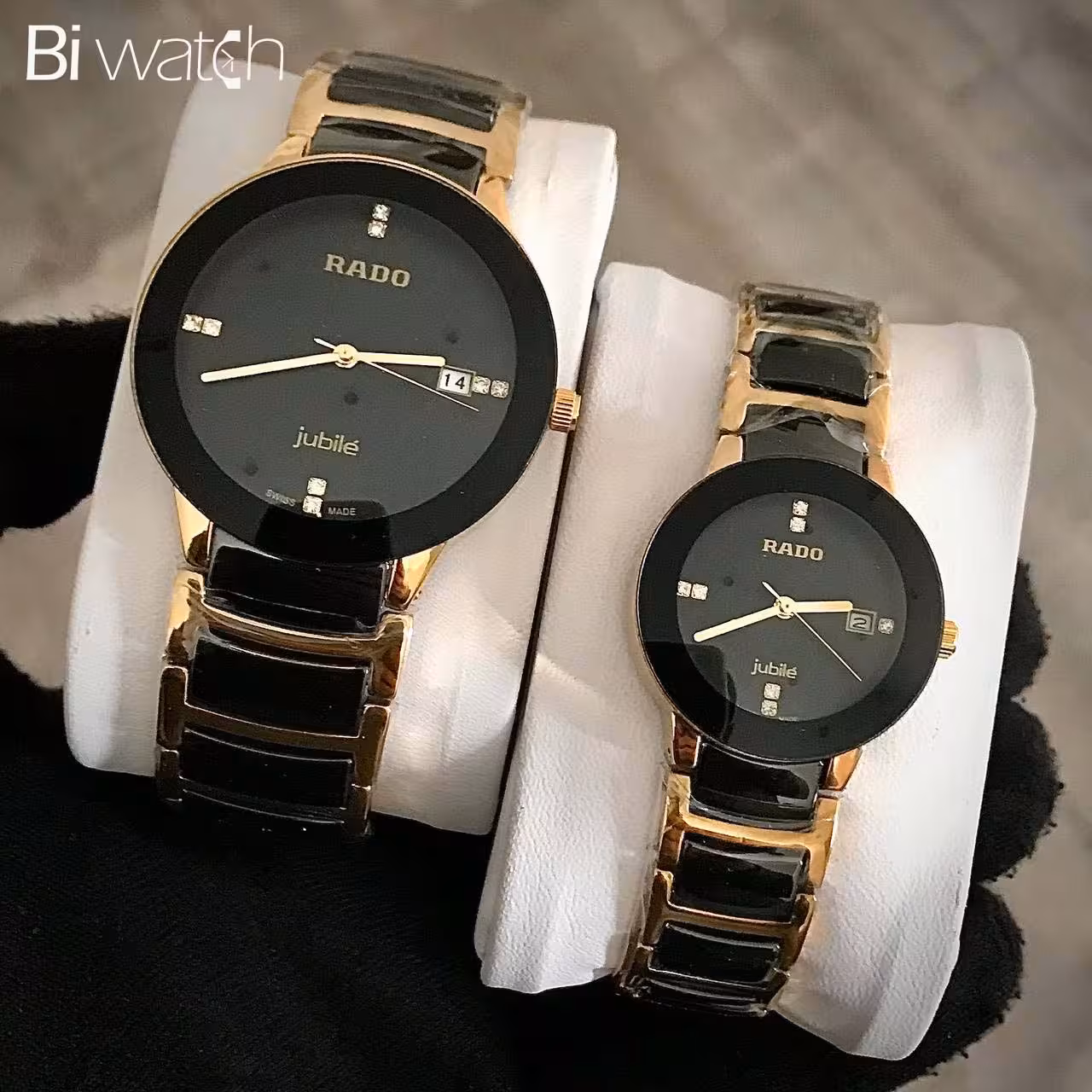 ساعت مچی ست رادو Rado 6513R