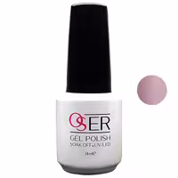 لاک ژل ناخن اسر کد 085