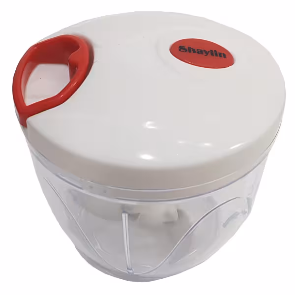 خردکن دستی مدل شایلین | کالا مکس