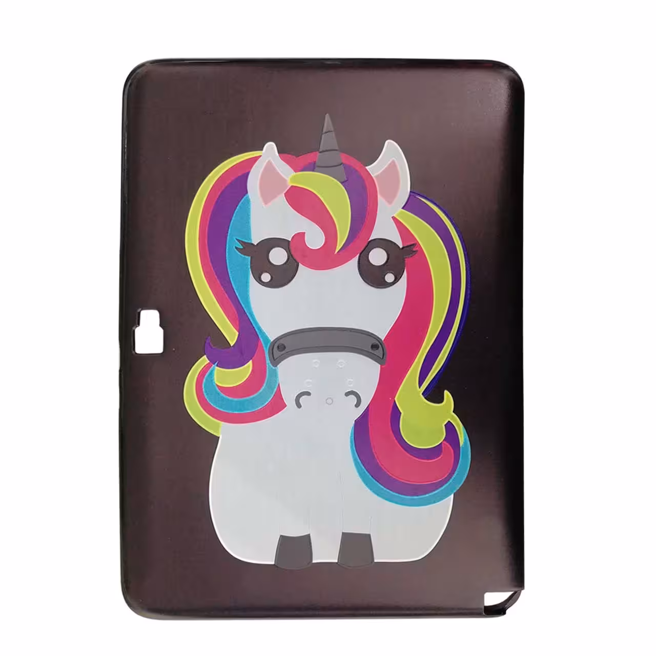 کاور طرح یونیکورن | تبلت سامسونگ Note 10.1 (N8000)