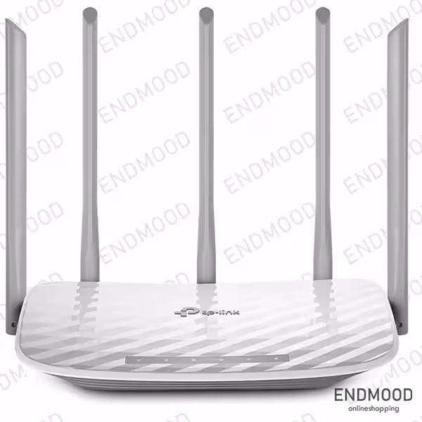 روتر وایرلس سری AC1350 تی پی لینک Tp-Link Archer C60