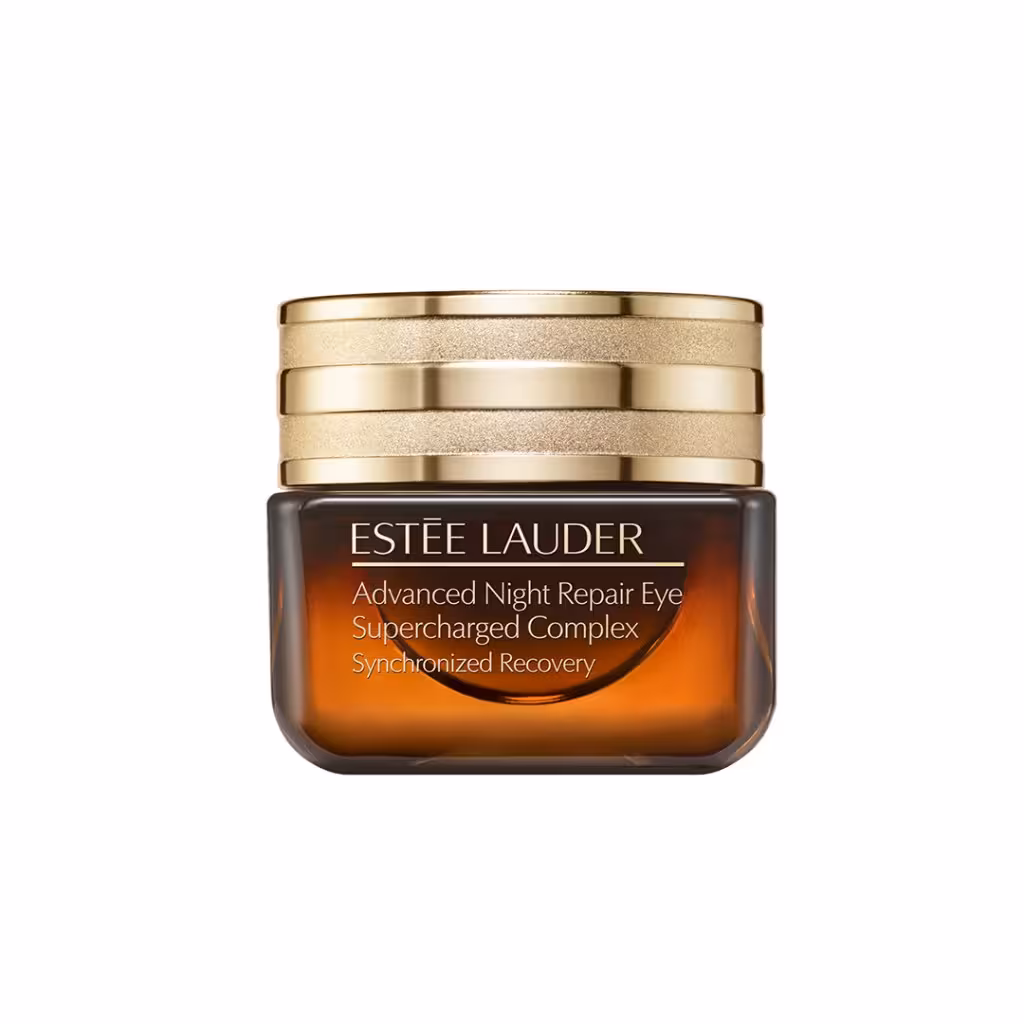 کرم دور چشم شب استی لادر مدل ادونس نایت ریپیر سوپرشارژ  حجم 15ML