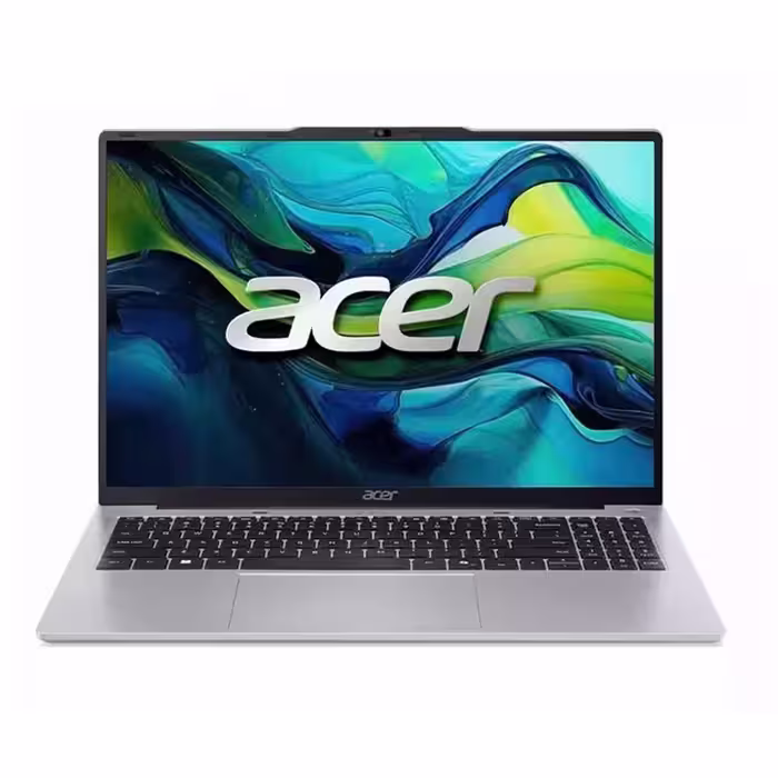 لپ تاپ ایسر 16 اینچی مدل Aspire Lite AL16 i3(1305U)/20GB/512GB