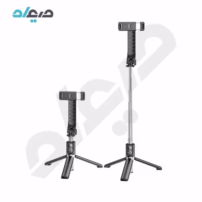 مونوپاد سه پایه هوکو hoco مدل K20