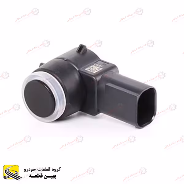 سنسور پارک فیدلیتی