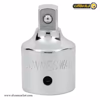 تبدیل بکس جانزوی مدل S16H