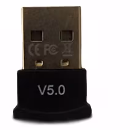 دانگل بلوتوث ورژن 5 مدل 133