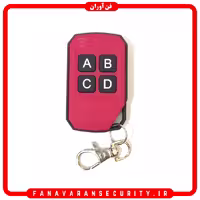 ریموت جک برقی قابلیت ست شدن با بی اف تی BFT ایتالیا