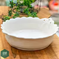 گرد ویکتور (کاسه سایز کوچک)