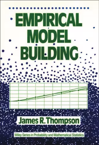 خرید و دانلود نسخه کامل کتاب Empirical Model Building (Wiley Series in Probability and Mathematical Statistics)