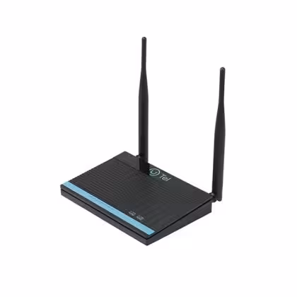 مودم روتر یوتل UTEL A304  ADSL2  Wireless Modem Router