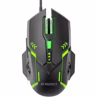 ماوس مخصوص بازی ایکس پی-پروداکت مدل XP-G800K | کالا مکس