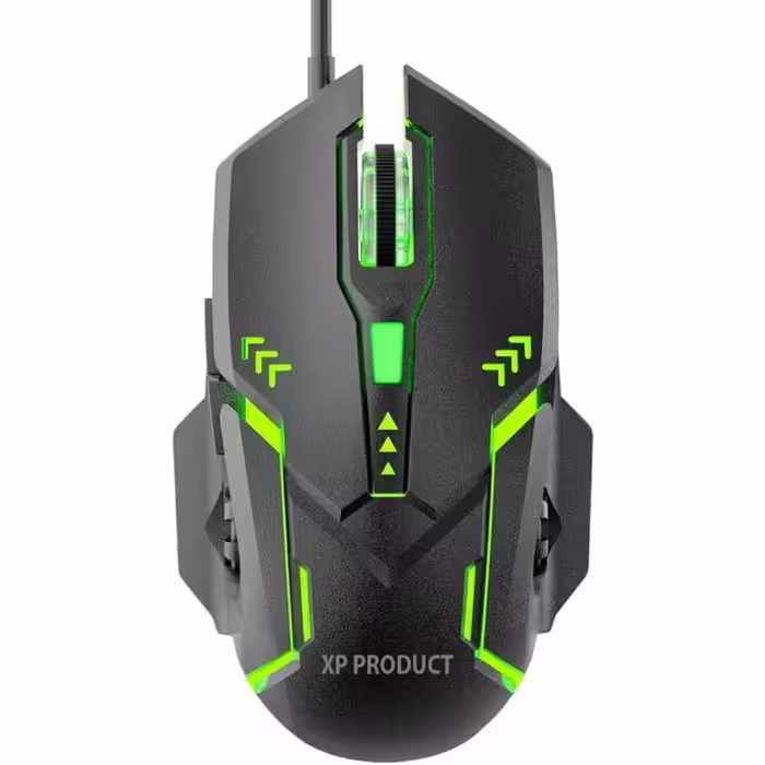 ماوس مخصوص بازی ایکس پی-پروداکت مدل XP-G800K | کالا مکس