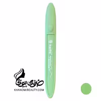 خط چشم سبز کاریت