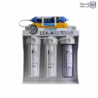 دستگاه تصفیه کننده آب CCK مدل Korea-edition3700