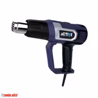 سشوار صنعتی 2000 وات اکتیو مدل AC-2737